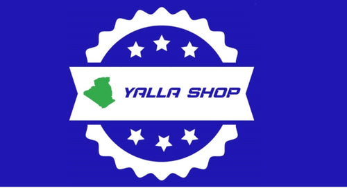 Yalla Shop algeria